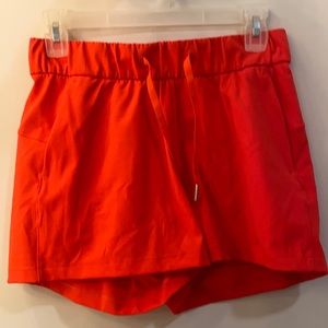 Lululemon shorts not made anymore, never worn